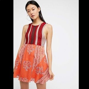 Free People Dress